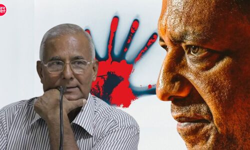 उत्तर प्रदेश में कितनी सुरक्षित हैं दलित महिलायें ?