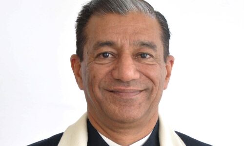 CBI के पूर्व डायरेक्टर अश्वनी कुमार ने शिमला स्थित अपने घर पर की खुदकुशी