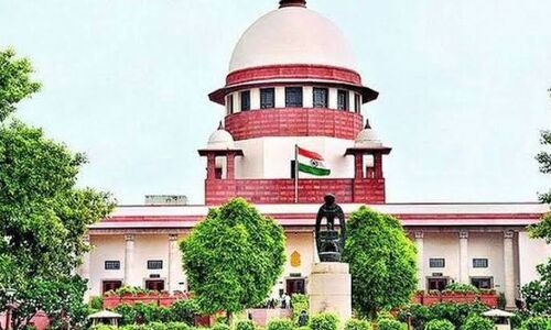 हाथरस केस: 510 लॉ छात्रों ने सुप्रीम कोर्ट के चीफ जस्टिस को लिखा पत्र, दोषी पदाधिकारियों के विरुद्ध हो कार्रवाई