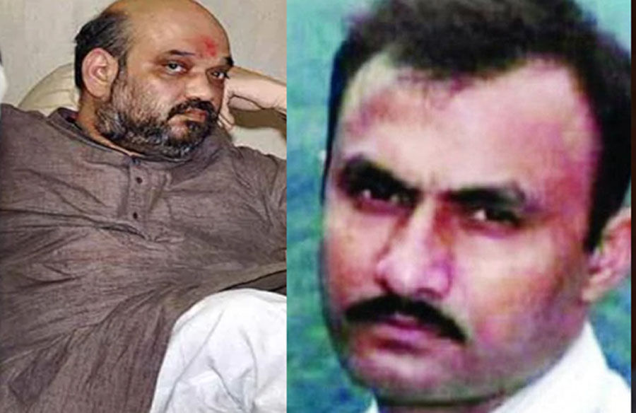 आत्महत्या करने वाले अश्विनी कुमार वही अधिकारी जिन्होंने सीबीआई निदेशक रहते अमित शाह को सोहराबुद्दीन केस में किया था गिरफ्तार