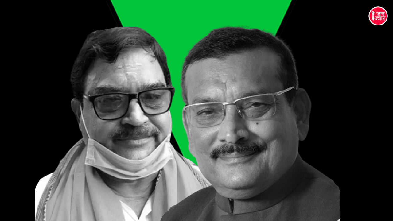 बिहार चुनाव: टिकट की रेस में पूर्व डीजीपी पर भारी पड़ गए पूर्व सिपाही, जानें पूरी कहानी