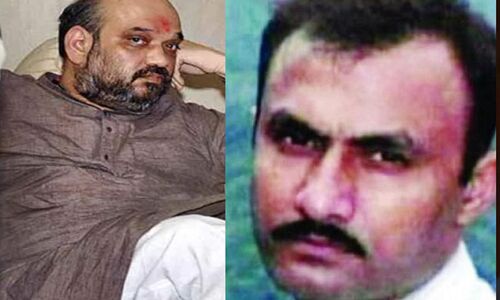 आत्महत्या करने वाले अश्विनी कुमार वही अधिकारी जिन्होंने सीबीआई निदेशक रहते अमित शाह को सोहराबुद्दीन केस में किया था गिरफ्तार