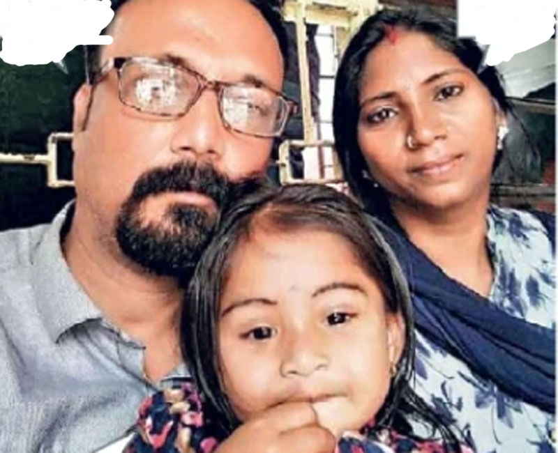 कांट्रेक्ट पर नौकरी कर रहे MBBS डाॅक्टर की सड़ी हुई लाश कमरे से बरामद, 6 माह से नहीं मिला था वेतन