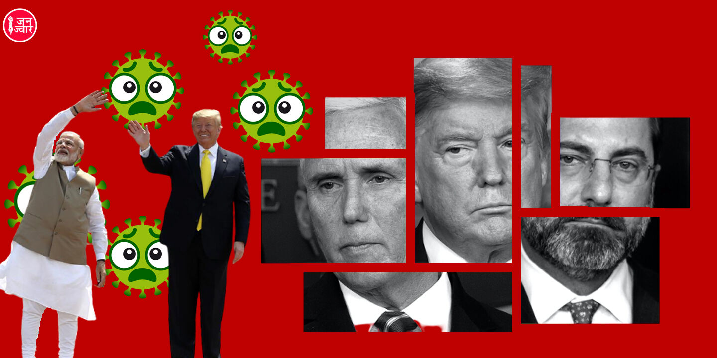 दुनिया को गरीब बना रहा है पूंजीवाद, कोरोना काल में अरबपतियों की संपत्ति में हो रही रिकॉर्ड वृद्धि