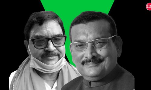 बिहार चुनाव: टिकट की रेस में पूर्व डीजीपी पर भारी पड़ गए पूर्व सिपाही, जानें पूरी कहानी