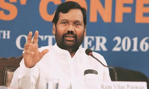 रामविलास पासवान में क्या थी खासियत, जो कहे जाते थे राजनीति के मौसम विज्ञानी रामविलास पासवान में क्या थी खासियत, जो कहे जाते थे राजनीति के मौसम विज्ञानी