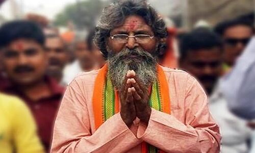 बिहार में BJP विधायक ने त्यागा अन्न और पार्टी पर लगाये गंभीर और सनसनीखेज आरोप