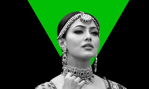 बाॅलीवुड एक्ट्रेस सना खान ने छोड़ी फिल्म इंडस्ट्री, सोशल मीडिया पर पोस्ट लिखकर बतायी क्या है वजह