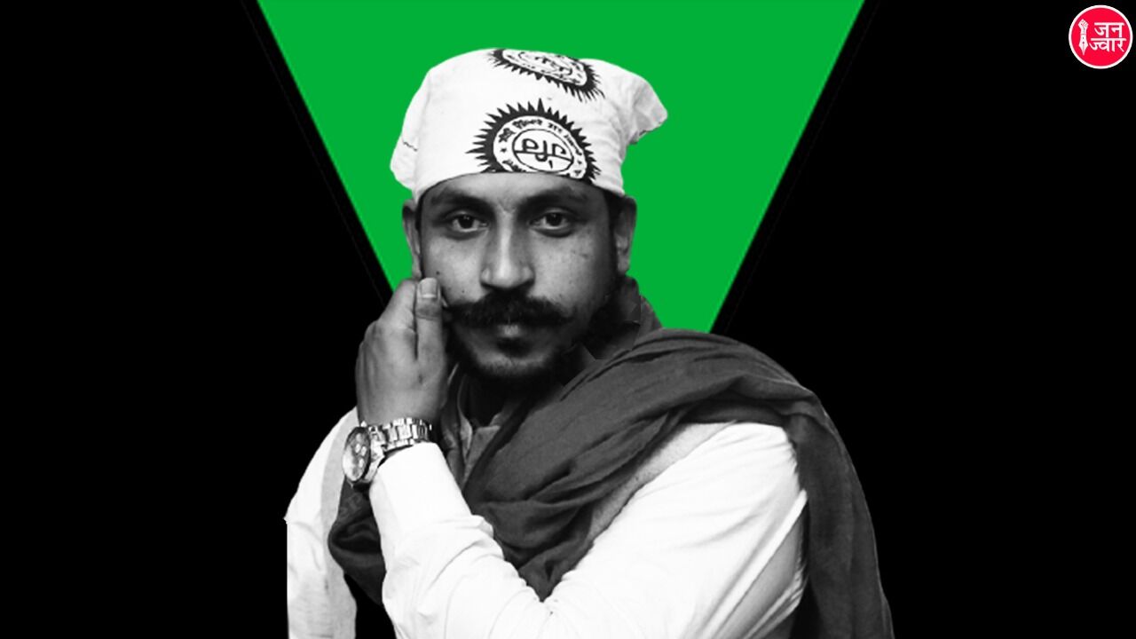 UP: हाथरस मामले में भीम आर्मी पर जांच एजेंसियों ने लगाया दंगा भड़काने के प्रयास का आरोप