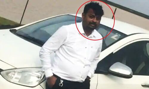 जासूसी के आरोप में हिंदुस्तान एयरोनॉटिक्स लिमिटेड का कर्मचारी गिरफ्तार, ISI को दे रहा था खुफिया जानकारी