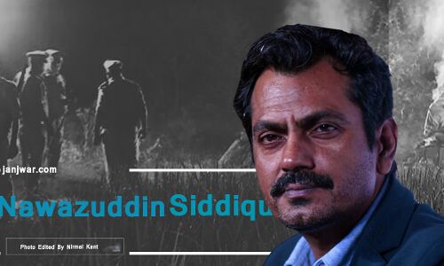 हाथरस केस को नवाजुद्दीन सिद्दीक़ी ने बताया दुर्भाग्यपूर्ण, कहा जाति के कारण गांव के लोग मेरे परिवार को अच्छी नजर से नहीं देखते