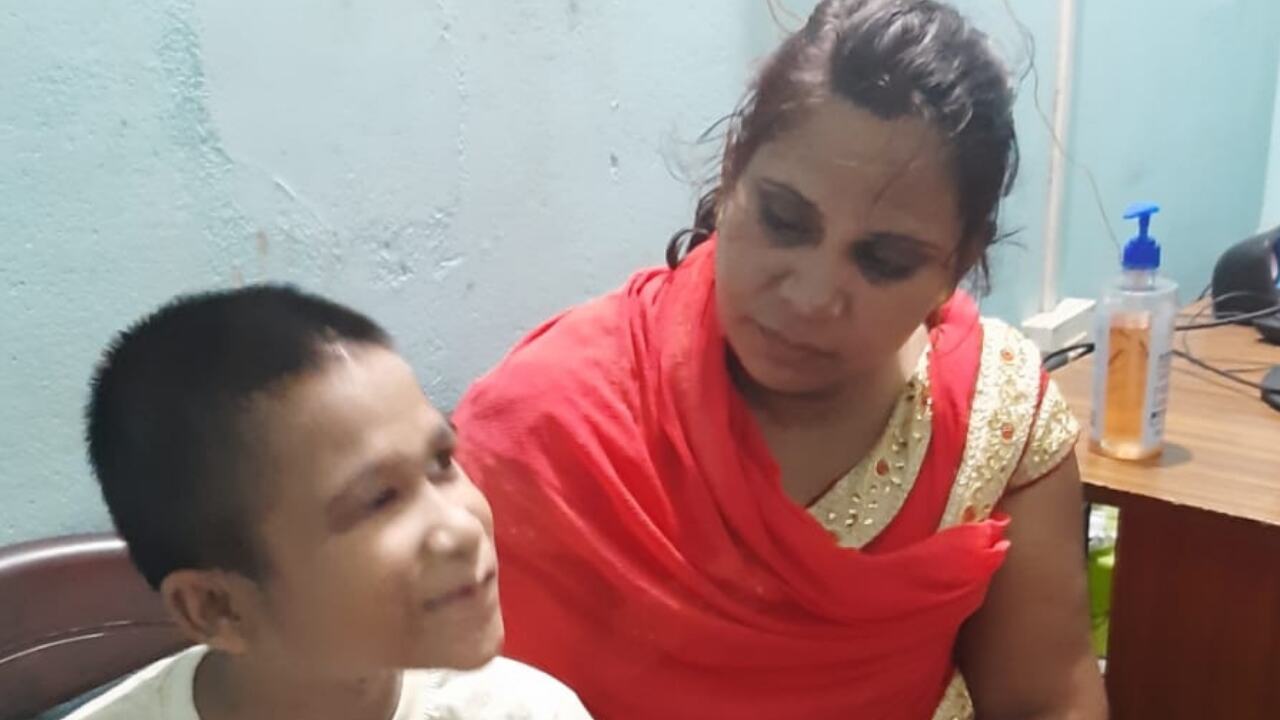 चेहरा पहचान सॉफ्टवेयर की मदद से 5 साल बाद यूपी के परिवार का गायब बच्चा असम के बाल कल्याण केंद्र से बरामद