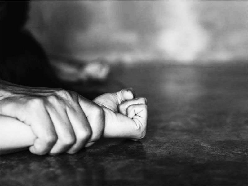 झारखंड में ट्यूशन पढ़ने गयी बच्ची की गैंगरेप के बाद हत्या, एक हफ्ते के अंदर राज्य में नृशंसता का दूसरा मामला