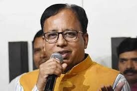 भाजपा ने चिराग पासवान के शरण में जाने वाले नेताओं को दी चेतावनी, वापस लौटें नहीं तो कार्रवाई