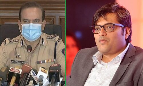 TRP रैकेट केस में REPUBLIC TV ने मुंबई पुलिस के सामने दर्ज नहीं कराया बयान, कहा SC में होगी सुनवाई