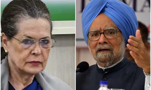 सोनिया गांधी, मनमोहन सिंह, राहुल गांधी सहित 30 बड़े नेता होंगे कांग्रेस के स्टार प्रचारक