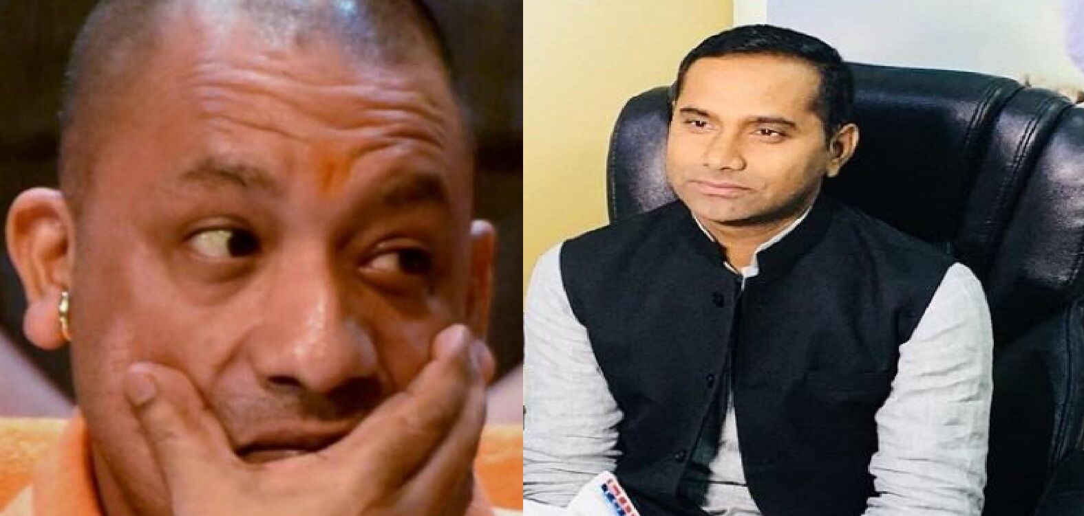 सपा हुई मुख्यमंत्री योगी पर हमलावर, कहा अपना और पूरी BJP का DNA करा लो नफरत के सिवा नहीं मिलेगा कुछ