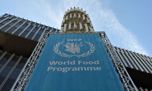 वर्ल्ड फ़ूड प्रोग्राम को वर्ष 2020 का नोबेल शांति पुरस्कार, अबतक 100 लोगों और 24 संस्थानों को मिल चुका है यह सम्मान