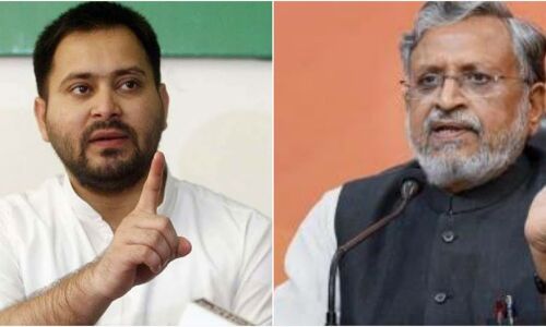 आधार वोटबैंक की कीमत पर राजद के समीकरण में सेंध की बीजेपी की कोशिश कहीं बैकफायर न कर जाय!