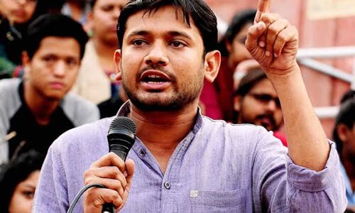 महागठबंधन के स्टार प्रचारकों में जेएनयू वाले कन्हैया कुमार भी शामिल, अब चुनावी सभाओं में बढ़ेगी गर्मजोशी