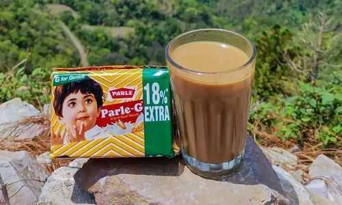 गोदी मीडिया के खिलाफ Parle-G उतरा मैदान में, कहा नहीं देंगे नफरत फैलाने वाले चैनलों को विज्ञापन