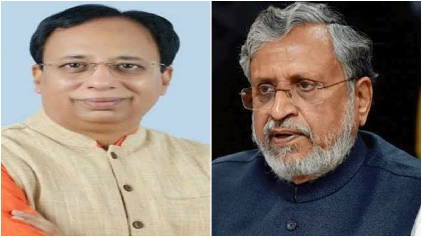 बीजेपी में घमासान: राजेन्द्र सिंह, रामेश्वर चौरसिया सहित 9 बड़े नेताओं को पार्टी से निकाला