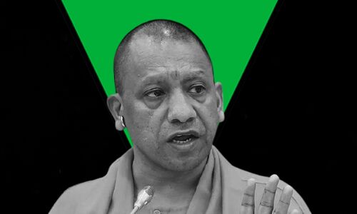 पूर्व ब्यूरोक्रेट्स ने CM योगी आदित्यनाथ को पत्र लिख लव जिहाद कानून वापस लेने की मांग की