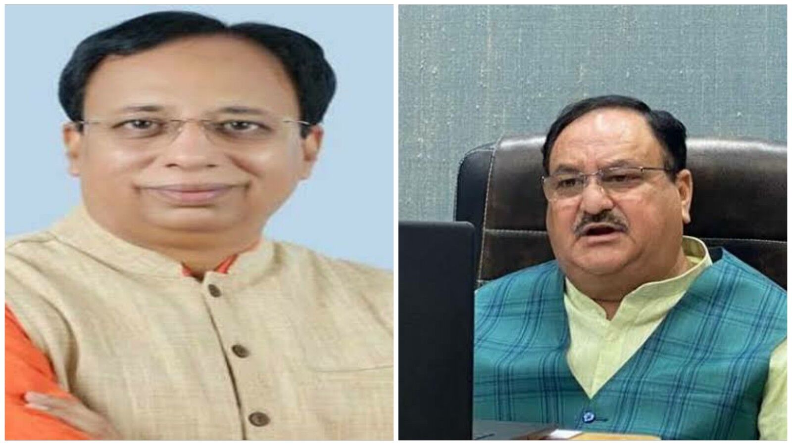 BREAKING: बीजेपी के 35 उम्मीदवारों की अंतिम सूची जारी, 3 सिटिंग विधायकों के टिकट कटे