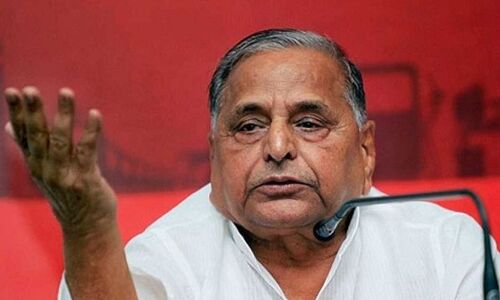 Big Breaking Mulayam Singh Yadav No More : नहीं रहे धरती पुत्र मुलायम सिंह यादव, मेदांता में ली आखिरी सांस