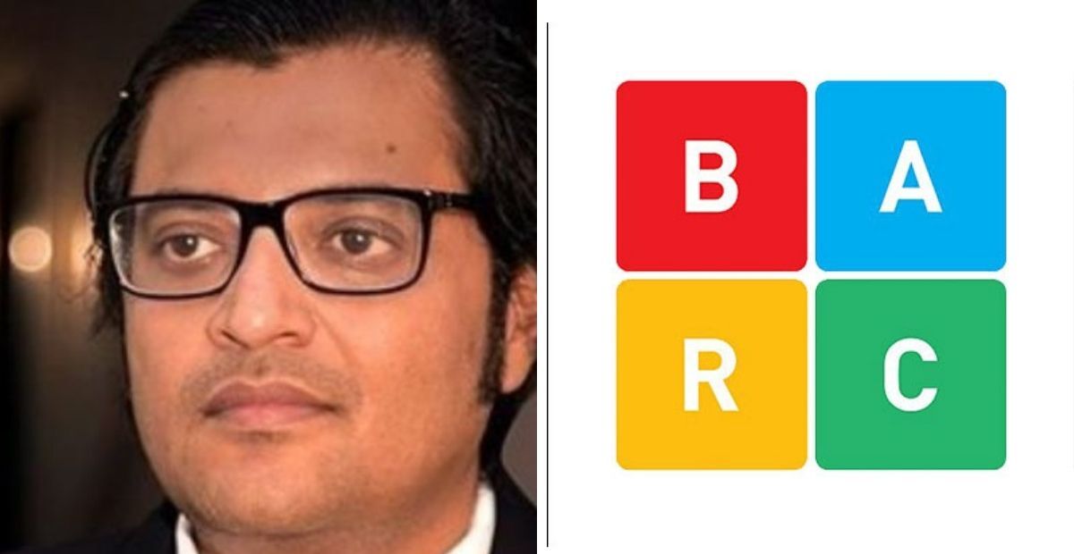 TRP घोटाले में अर्णब के चैनल रिपब्लिक का नाम आने के बाद BARC तीन महीने तक जारी नहीं करेगा वीकली रेटिंग डाटा