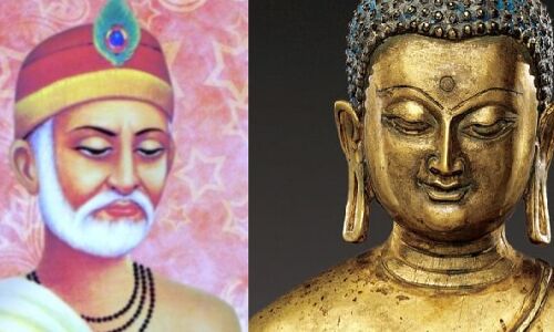 ज्ञान के ब्राह्मणी वर्चस्व को बनाये रखने के लिए बुद्ध-कबीर जैसे धकेले जाते हैं हाशिये पर