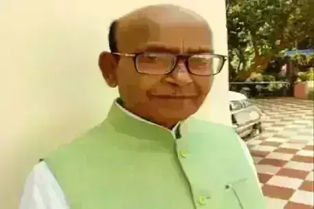 बिहार सरकार में मंत्री कपिलदेव कामत का कोरोना संक्रमण से निधन