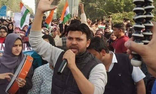 दिल्ली हिंसा : पुलिस ने हाईकोर्ट से कहा, आरोपी के खुलासे पर जानकारीे लीक नहीं की