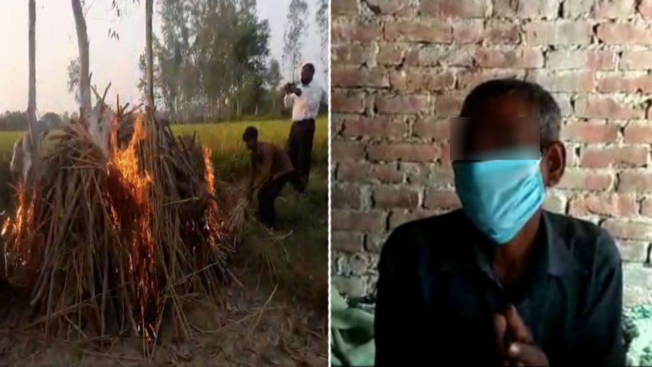 गैंगरेप काण्डों से दहला यूपी, हाथरस के बाद अब बाराबंकी में दलित युवती से दुष्कर्म के बाद हत्या