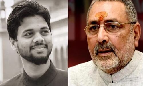 बिहार के चुनाव को भाजपा ने बनाया सांप्रदायिक, शुरू करायी जिन्ना—पाकिस्तान की बहस