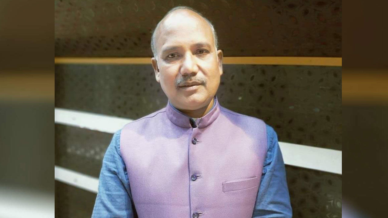 यूपी में जंगलराज: फिरोजाबाद में भाजपा नेता की गोली मारकर हत्या, 3 आरोपी हिरासत में यूपी में जंगलराज: फिरोजाबाद में भाजपा नेता की गोली मारकर हत्या, 3 आरोपी हिरासत में