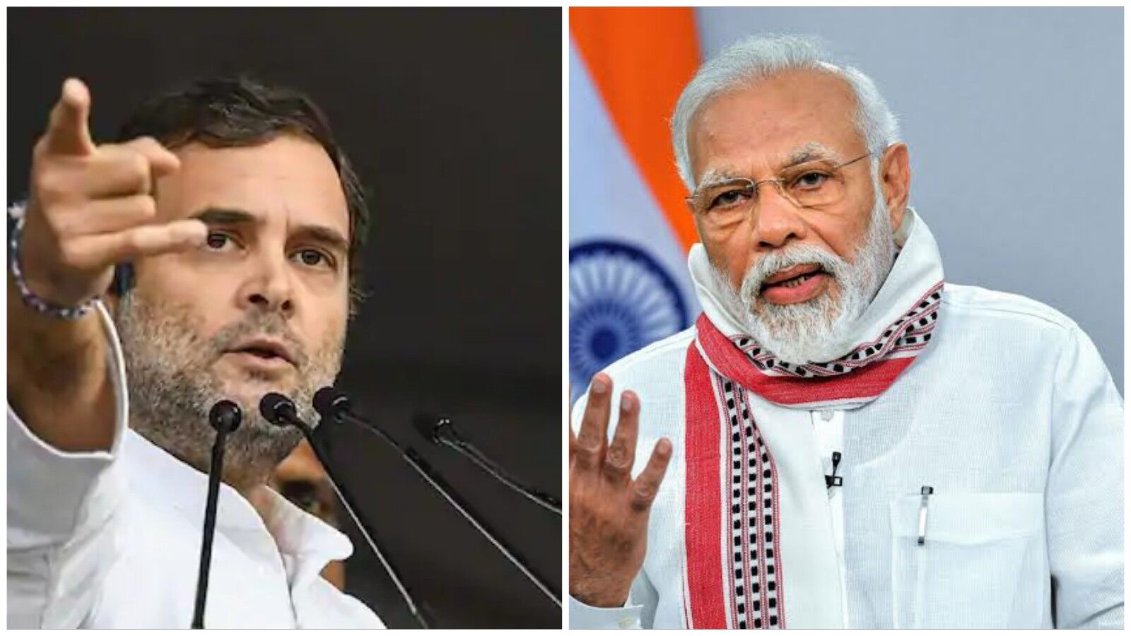 बिहार में पीएम मोदी और राहुल गांधी एक ही दिन होंगे आमने-सामने, 23 को दोनों करेंगे अपने चुनाव प्रचार की शुरुआत