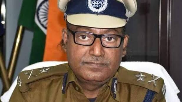 बिहार: पूर्णिया रेंज के आईजी विनोद कुमार का पटना एम्स में निधन, कोरोना से थे संक्रमित