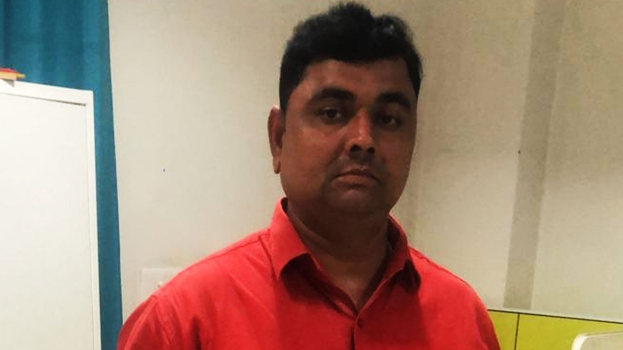 यूपी: बलिया हत्याकांड में फायरिंग के मुख्य आरोपी धीरेंद्र प्रताप सिंह और 2 अन्य गिरफ्तार