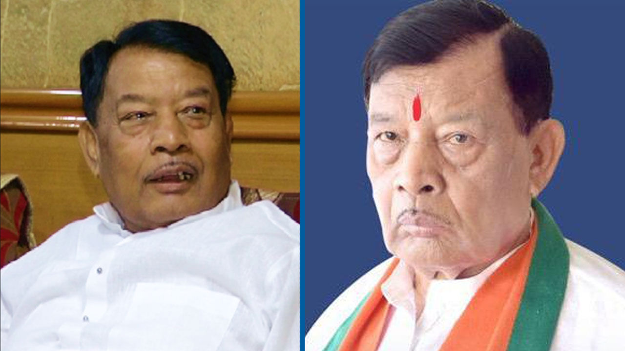 शिवराज सरकार के मंत्री ने कांग्रेस उम्मीदवार की पत्नी को कहा रखैल शिवराज सरकार के मंत्री ने कांग्रेस उम्मीदवार की पत्नी को कहा रखैल