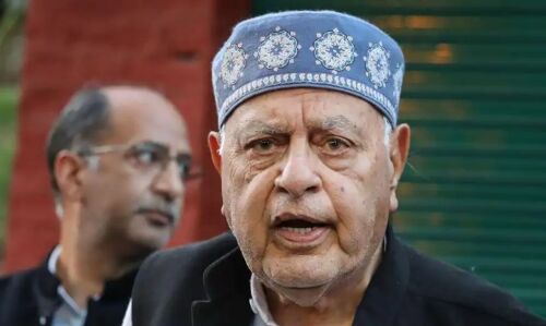 ED ने फारुख अब्दुल्ला से की 7 घंटे लंबी पूछताछ, बोले नहीं हूं परेशान बस मेरा लंच हो गया मिस