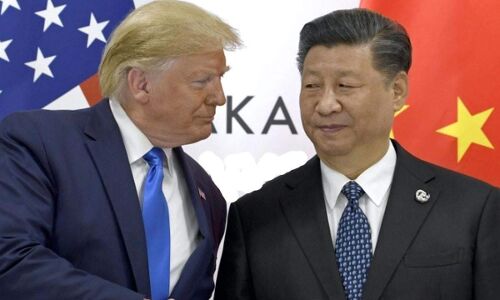 अब अमेरिका नहीं, बल्कि चीन है दुनिया की सबसे बड़ी अर्थव्यवस्था