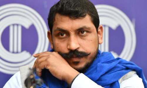 UP Election Result 2022 Live Update : CM योगी के खिलाफ चुनाव लड़ रहे चंद्रशेखर रावण हारे अपने सम्मान की लड़ाई