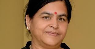 मप्र : शिवराज की महिला मंत्री के विवादित बोल, कट्टरवादी और आतंकवादी मदरसों में पले-बढ़े