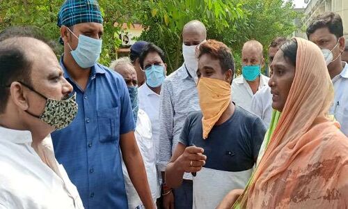 झारखंड के गढवा में गौकशी रोकने की कोशिश में गई मुस्लिम युवक की जान