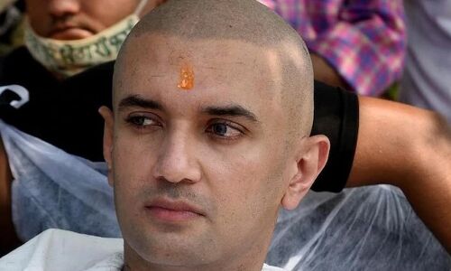 चिराग ने जारी किया लोजपा का घोषणा पत्र, नीतीश पर जातीयता फैलाने व सात निश्चय के घोटालेबाजों को जेल भेजने का वादा