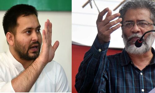 जातिवादी पार्टियों के सौ खून माफ करने की वामपंथी रणनीति से वामपंथ को क्या मिलने वाला?