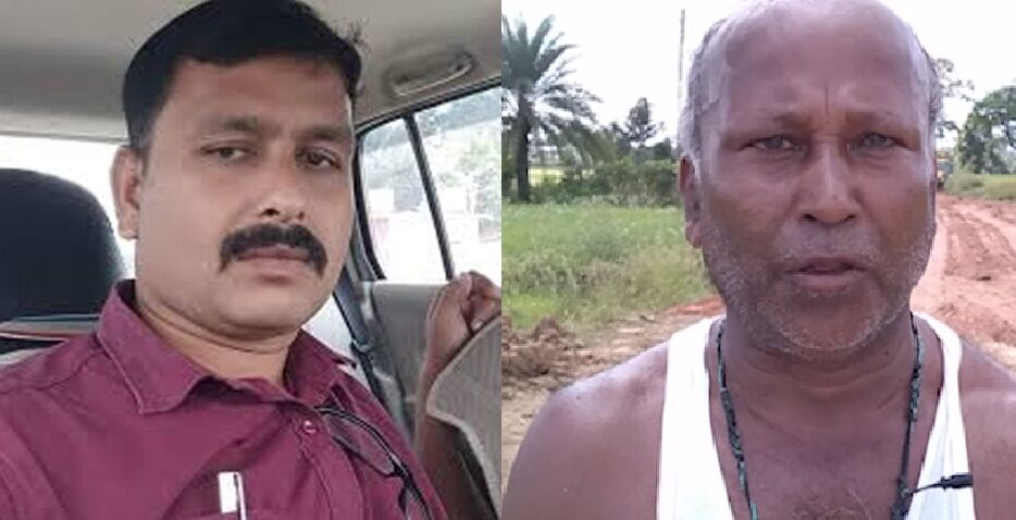 जनज्वार ने उठाई किसानों की समस्या तो छत्तीसगढ़ सरकार ने संवाददाता पर दर्ज किया मुकदमा