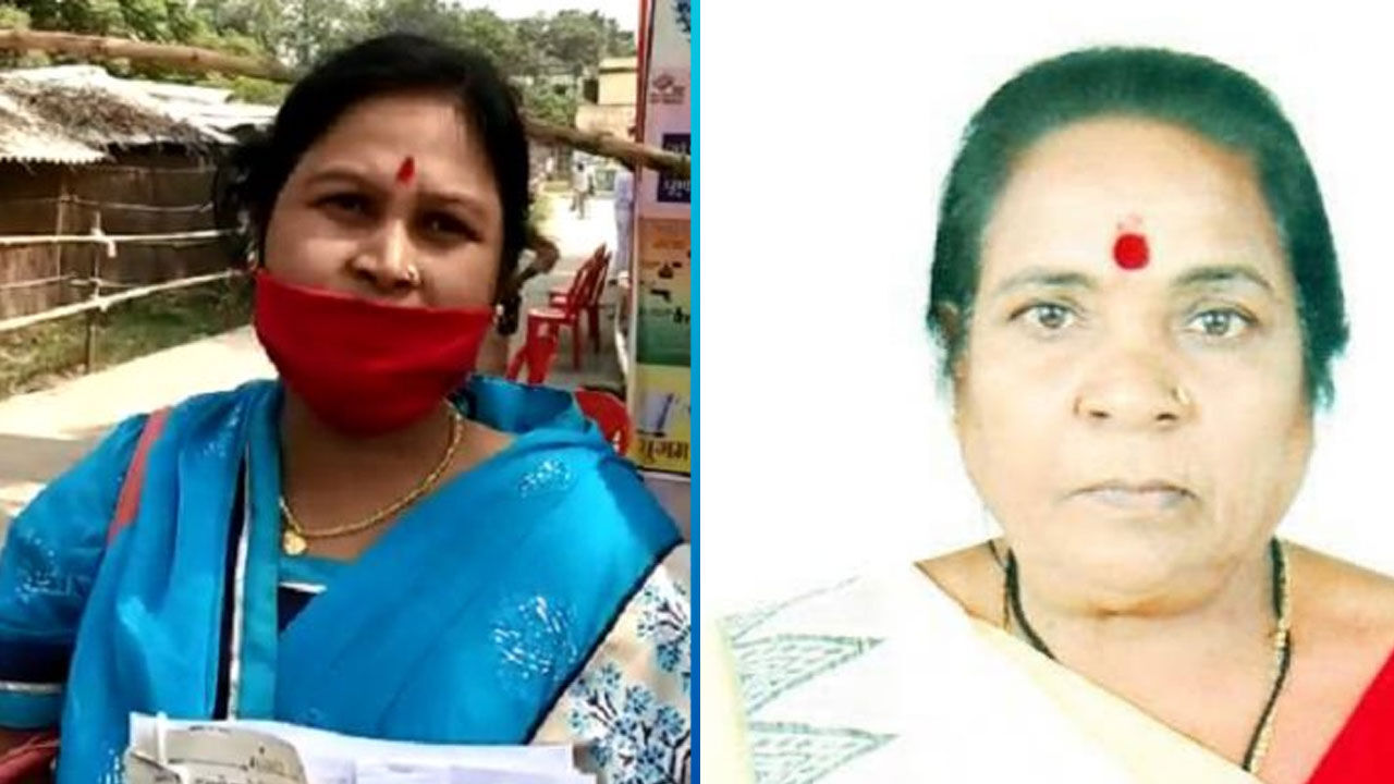 बिहार : रिश्तों पर भारी सियासत, सास-बहू, देवरानी-जेठानी में टक्कर