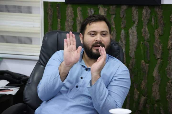 नीतीश को तेजस्वी ने दे दी नसीहत, कैसे होगी 10 लाख बहाली इसका मास्टरप्लान भी लाया सामने